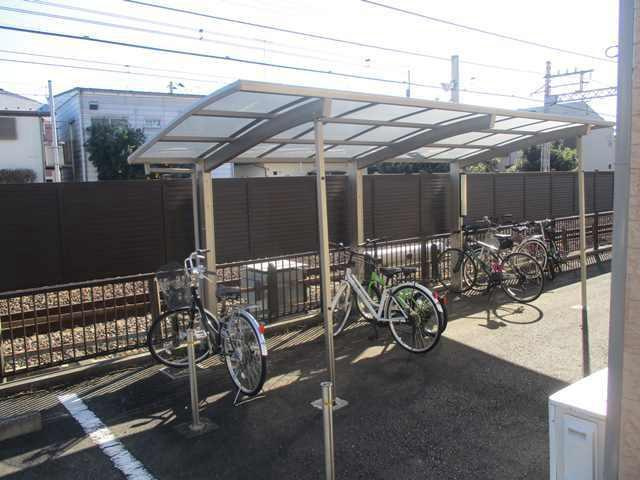 グレースレジデンスのその他