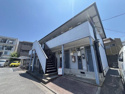 パークステュディオ堀切菖蒲園Ｂの画像
