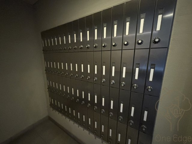 トレヴァンス梅田のその他共用部分