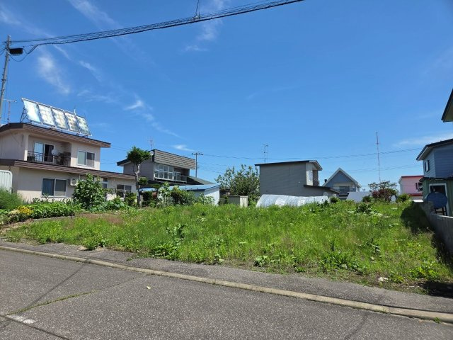 【外観】の画像