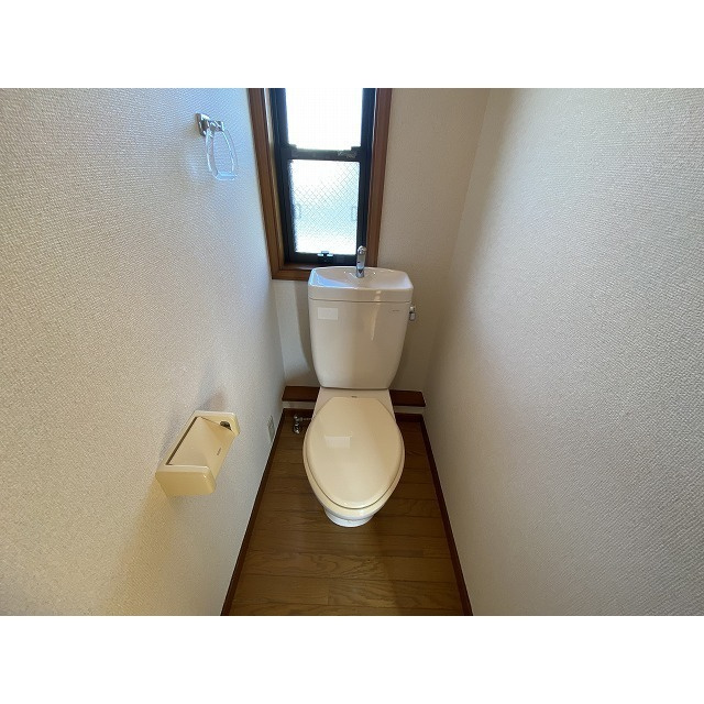 セードルＭのトイレ|コンパクトで使いやすいトイレです