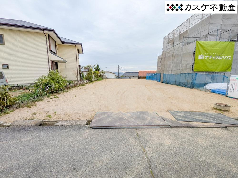 都窪郡早島町早島　1区画の外観