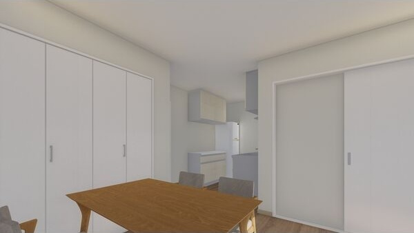 ロビニア若草のその他