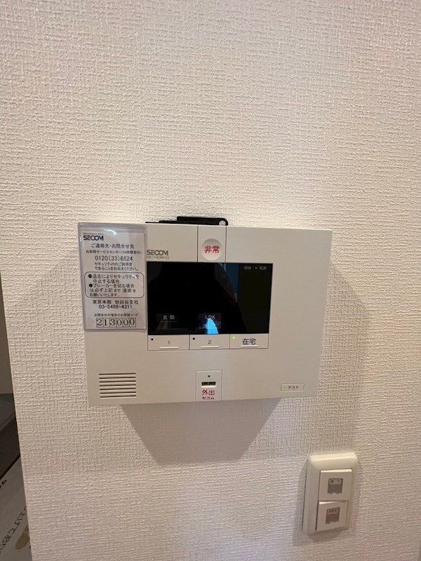 カーサ ルチェンテのその他