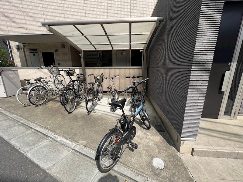 カーサ ルチェンテのその他