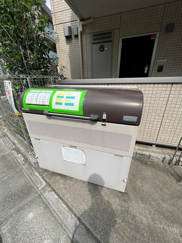 カーサ ルチェンテのその他