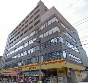 ＩＳＩＩビル
