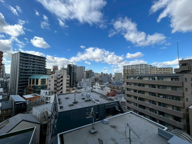 S-RESIDENCE福島diverseの展望