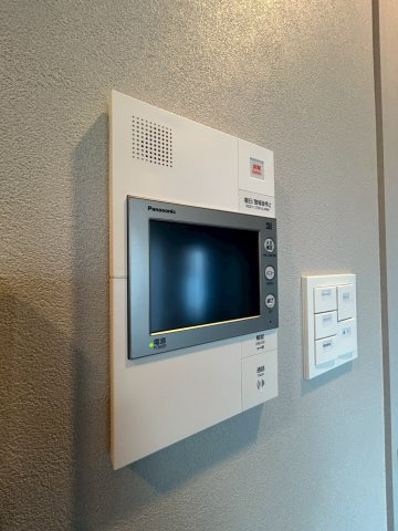 S-RESIDENCE福島diverseの設備
