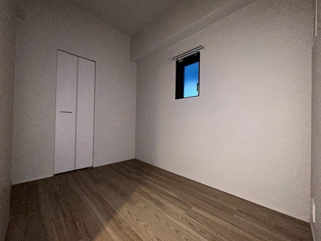 S-RESIDENCE福島diverseの洋室