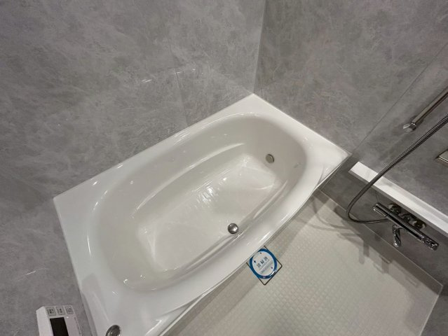 S-RESIDENCE福島diverseの浴室