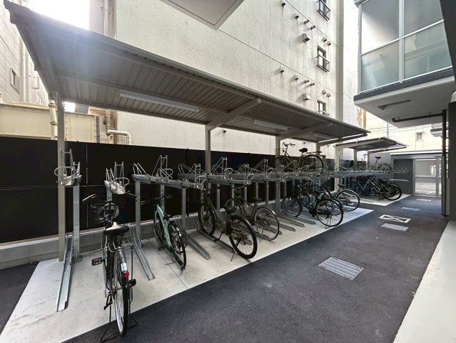 S-RESIDENCE福島diverseのその他共用部分
