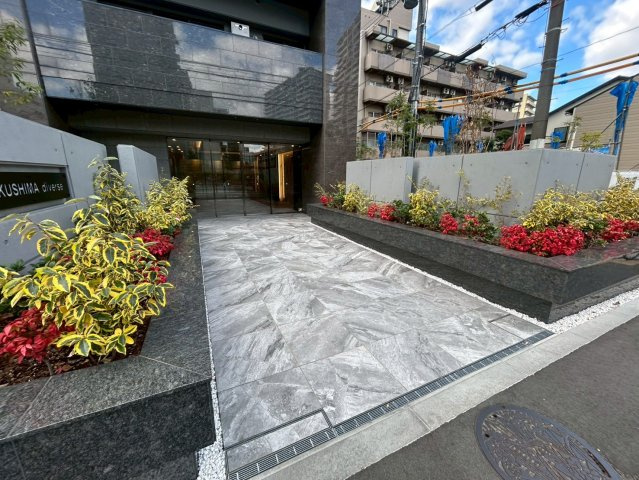 S-RESIDENCE福島diverseのその他