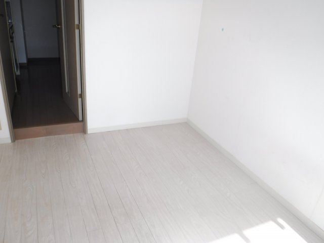 ガーラ武蔵小杉の洋室|他のお部屋の参考写真となります。
