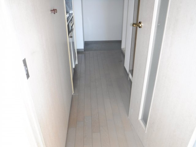 ガーラ武蔵小杉の洋室|他のお部屋の参考写真となります。