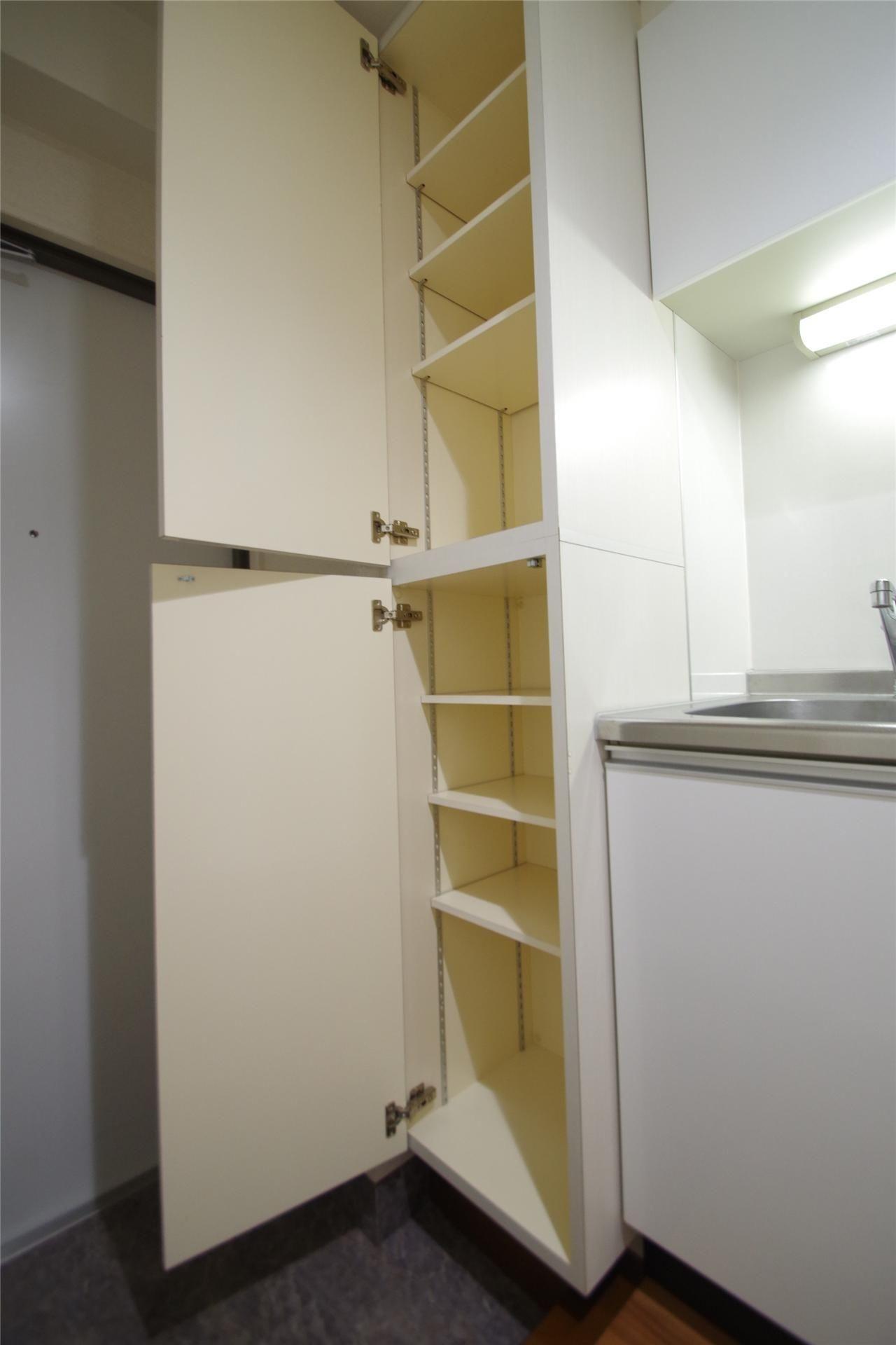 カーネリアン新屋敷のその他