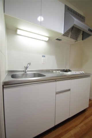 カーネリアン新屋敷の設備