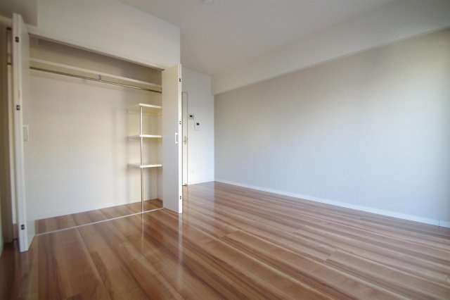 カーネリアン新屋敷の収納