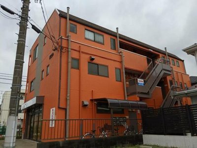 【その他】 | 青ビル(アオビル)