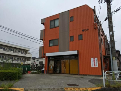 【その他】 | 青ビル(アオビル)