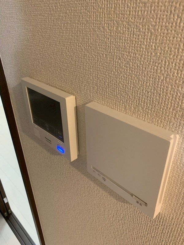 パーシモンフォレスト45の設備