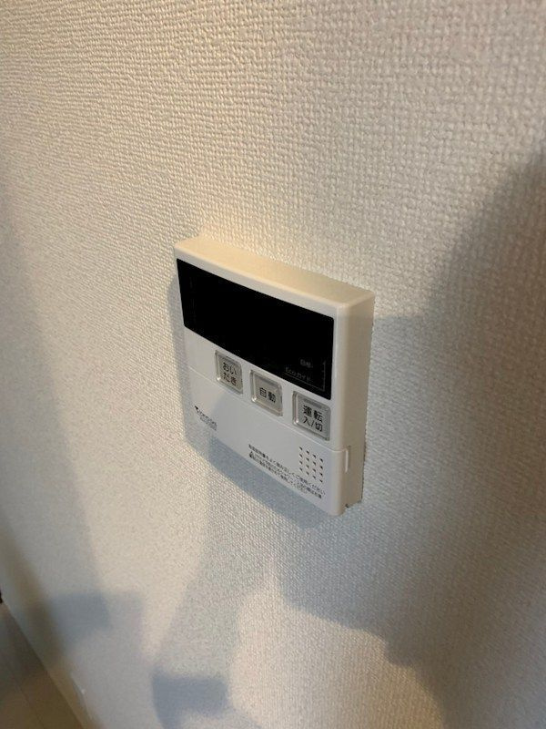 パーシモンフォレスト45の設備
