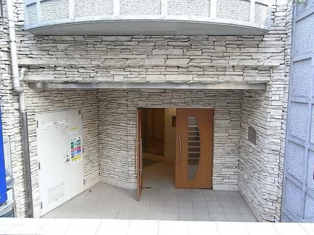 プレール高田馬場のその他