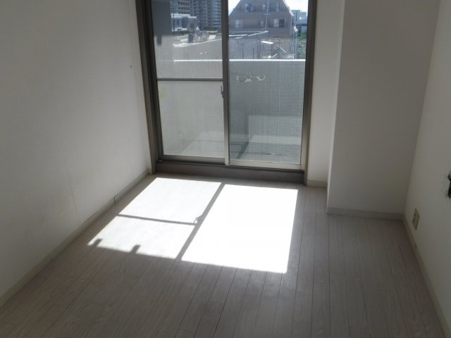 ガーラ武蔵小杉の居間・リビング|他のお部屋の参考写真となります。