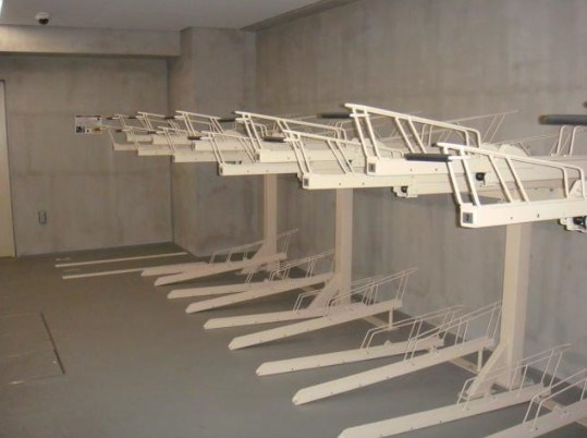 グラントゥルース門前仲町のその他共用部分