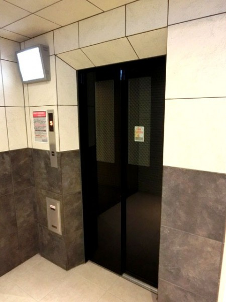 グラントゥルース門前仲町のその他共用部分