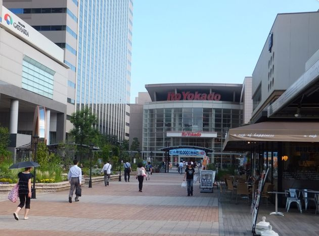 グラントゥルース門前仲町