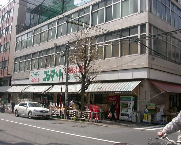 グラントゥルース門前仲町