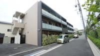 ＳＨＯＫＥＮ　Ｒｅｓｉｄｅｎｃｅ川崎生田の画像