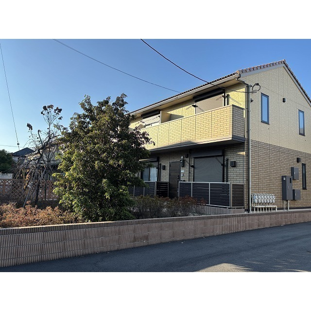 メゾンシティ７号館