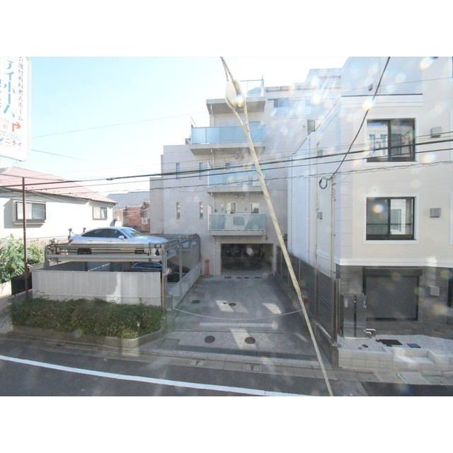 ＧＲＡＮ　ＰＡＳＥＯ碑文谷Ｓｏｕｔｈの展望