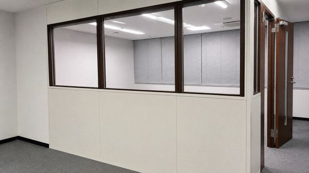 【内装】 | 新宿国際ビルディング新館