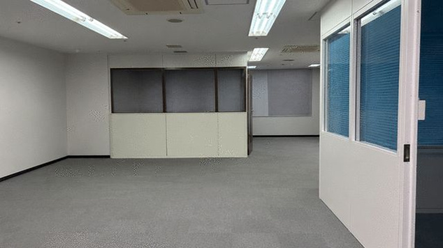 【内装】 | 新宿国際ビルディング新館