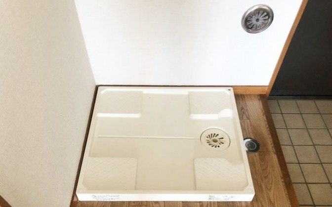 第三田嶋ビルの設備|※別部屋参考写真
