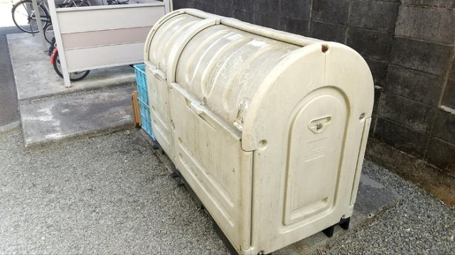 セジュール　ココペリの設備