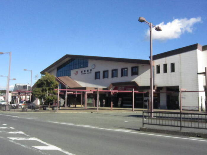 セジュール　ココペリの周辺