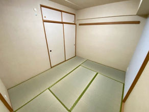 【和室】
