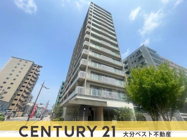 エイルマンション大分駅南イクシオ