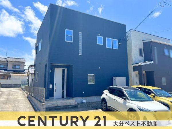 猪野 戸建て