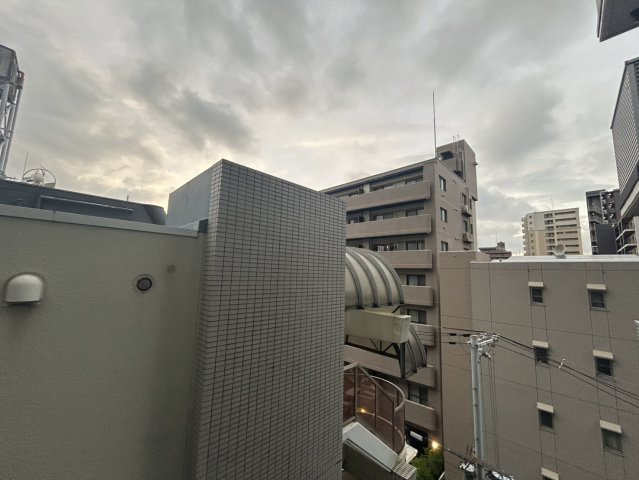 S-RESIDENCE福島diverseの展望
