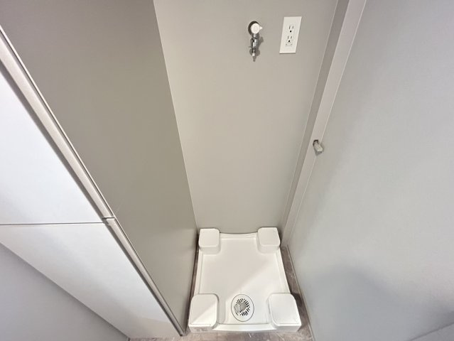 S-RESIDENCE福島diverseの設備