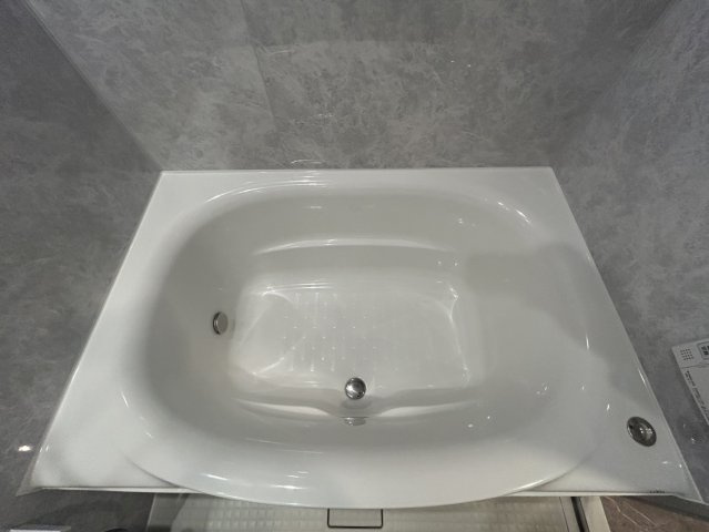 S-RESIDENCE福島diverseの浴室