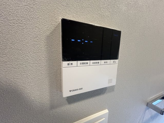 S-RESIDENCE福島diverseのセキュリティ