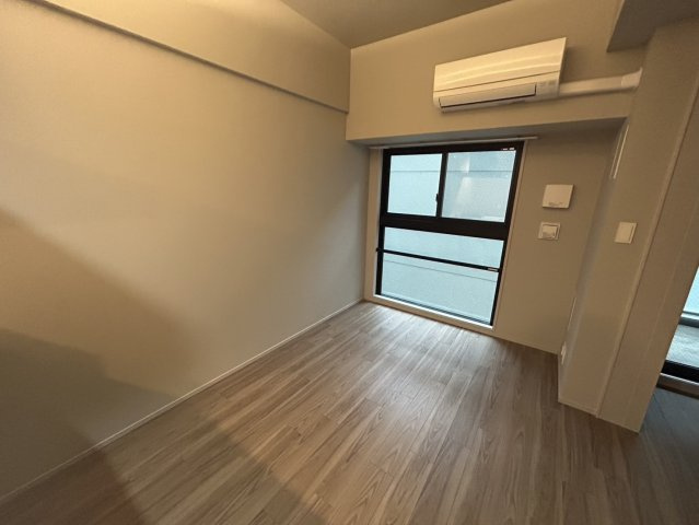 S-RESIDENCE福島diverseの居間・リビング