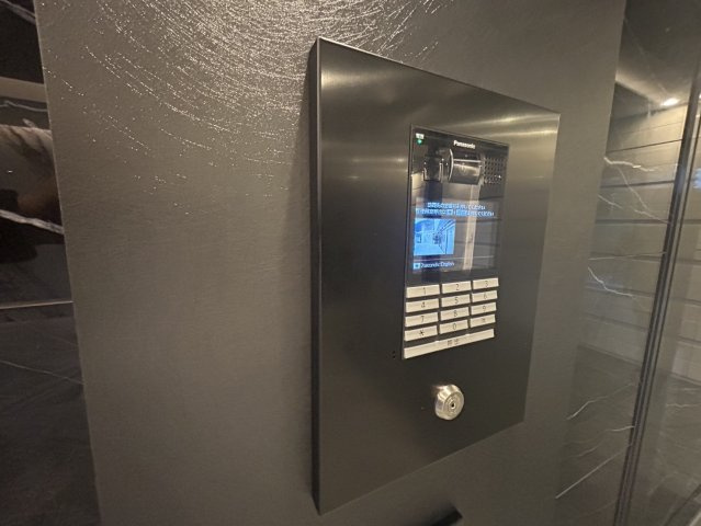 S-RESIDENCE福島diverseのその他共用部分