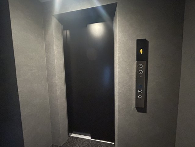 S-RESIDENCE福島diverseのその他共用部分